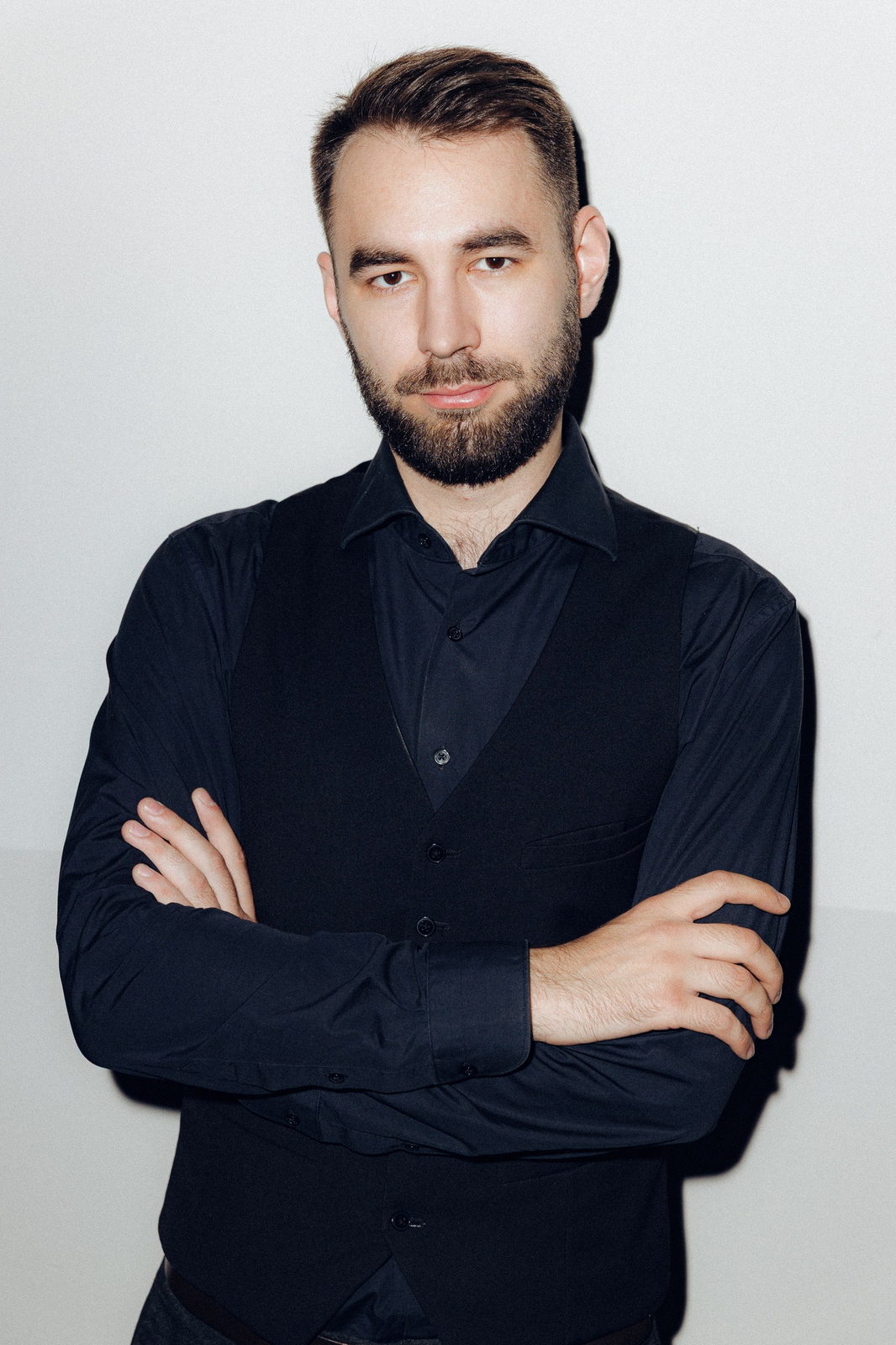 Евгений Таллер — тренер школы бильярда